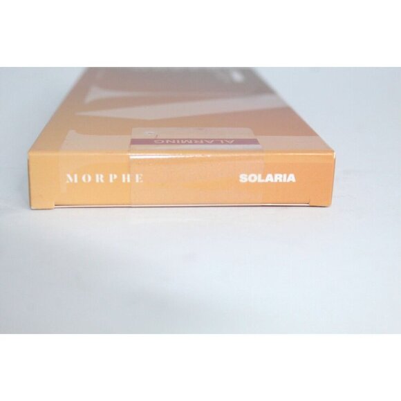New Morphe Solaria Power Multi Effects Palette 16.5 gm/0.58oz NIB - Picture 2 of 5